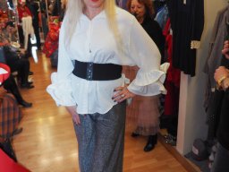 Boutique Must have  28.11.2025